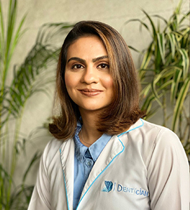 Dr Ankita Shah