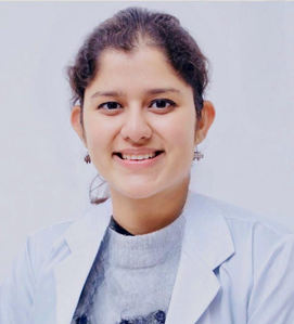 Dr. Aditi Chaturvedi
