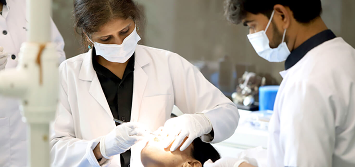 Periodontology- A Painless Gum Procedure periodontology a painless gum procedure