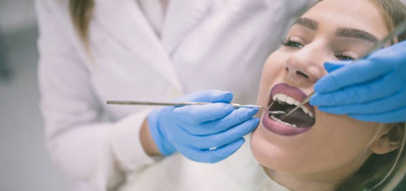 Cracked Tooth? Best Dental Treatment Options