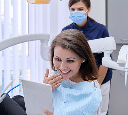 4 Dental Health Problems that can be Fixed by Orthodontic Treatment