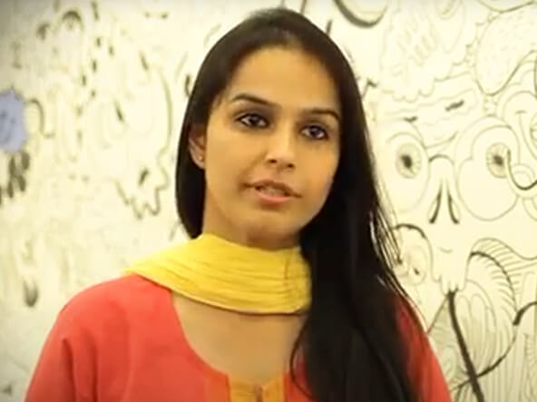 Dr Garima Kaul