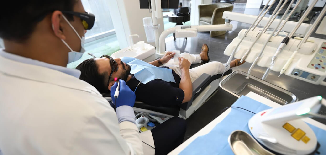 Can You Spot The A cost of dental cleaning Pro?