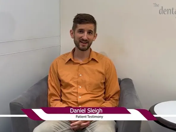 Daniel Sleigh Daniel Sleigh