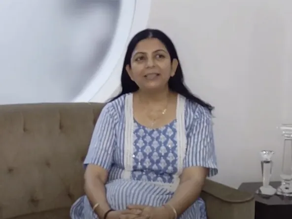 Garima Singh Garima Singh