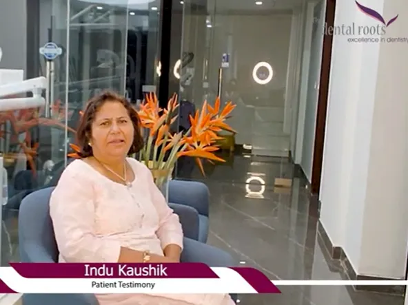 Indu Kaushik Indu Kaushik