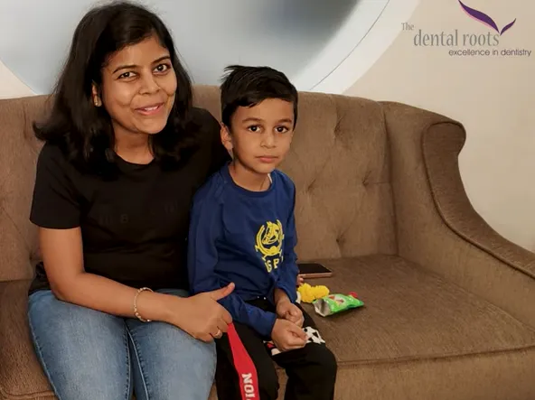 Jyoti and Advik Agarwal Jyoti and Advik Agarwal