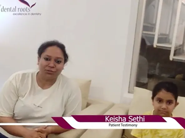 Keisha Sethi Keisha Sethi