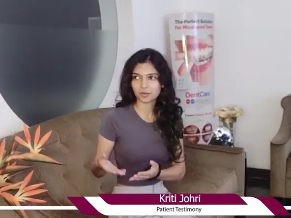 Kriti Johri Kriti Johri