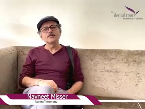 Navneet Misser Navneet Misser