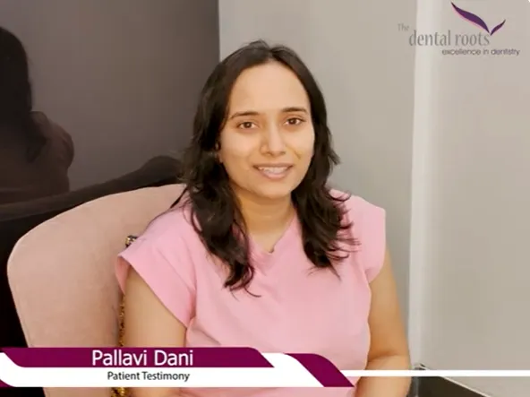 Pallavi Dani Pallavi Dani