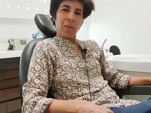 Patient 13 Patient 13