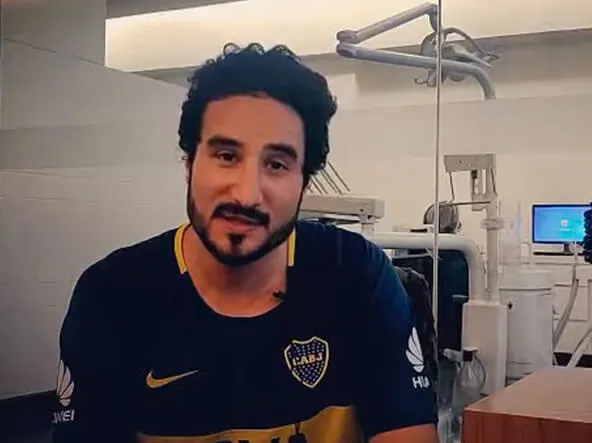 Patient 17 Patient 17