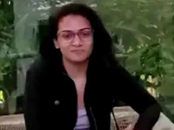 khushi Mishra khushi Mishra