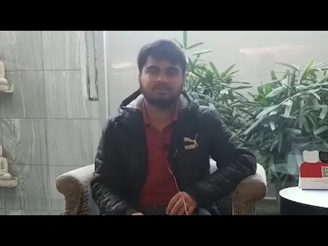 Patient Testimonials The Dental Roots Gurugram Patient Testimonials The Dental Roots Gurugram