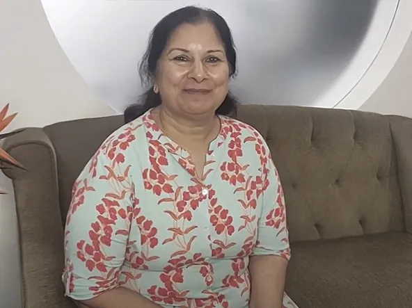 Raginee Shah Raginee Shah