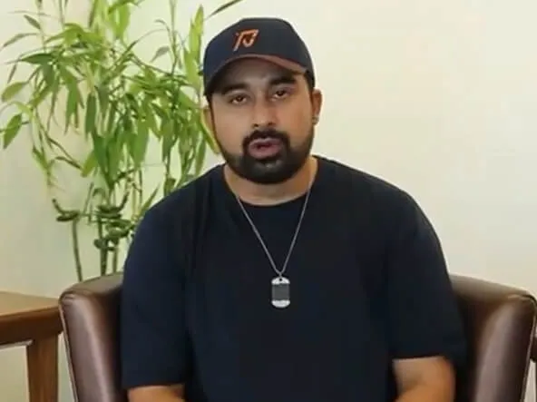Rannvijay Singh Singha Rannvijay Singh Singha