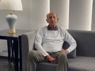 Ravi Mehra Ravi Mehra