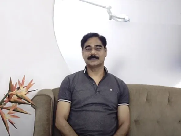 Sanjay Gaur Sanjay Gaur