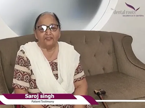 Saroj Singh Saroj Singh