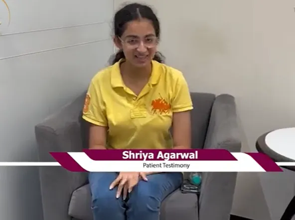 Shriya Agarwal Shriya Agarwal