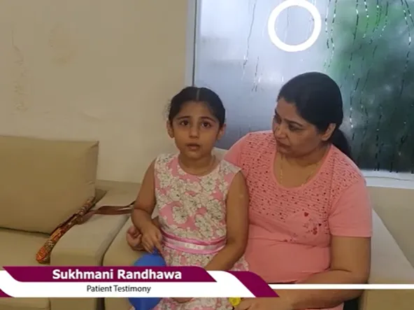 Sukhmani Randhava Sukhmani Randhava