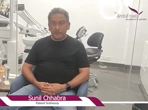 Sunil Chhabra Sunil Chhabra