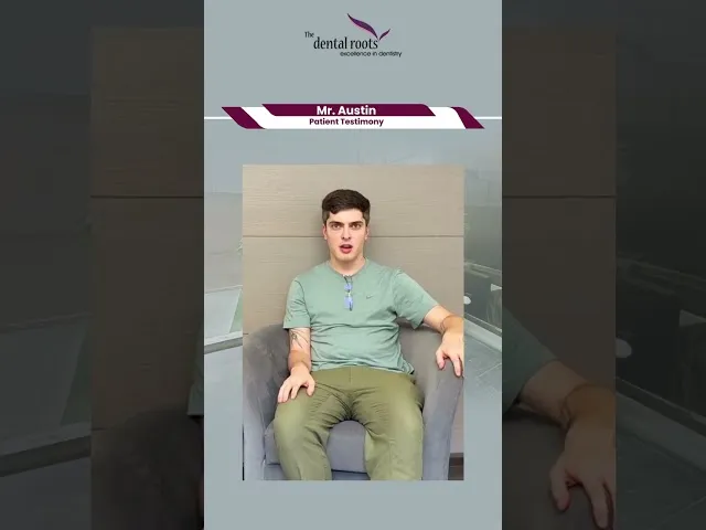 The Dental Rootsa The Dental Rootsa