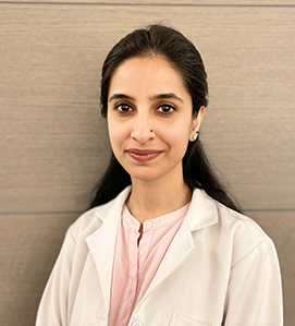 Dr. Natasha Raura