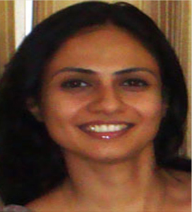 Dr. Gopika Sharma