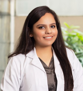 Dr. Ritika