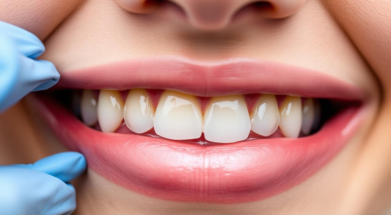 Veneers for Chipped, Gapped & Stained Teeth: What Can They Fix?