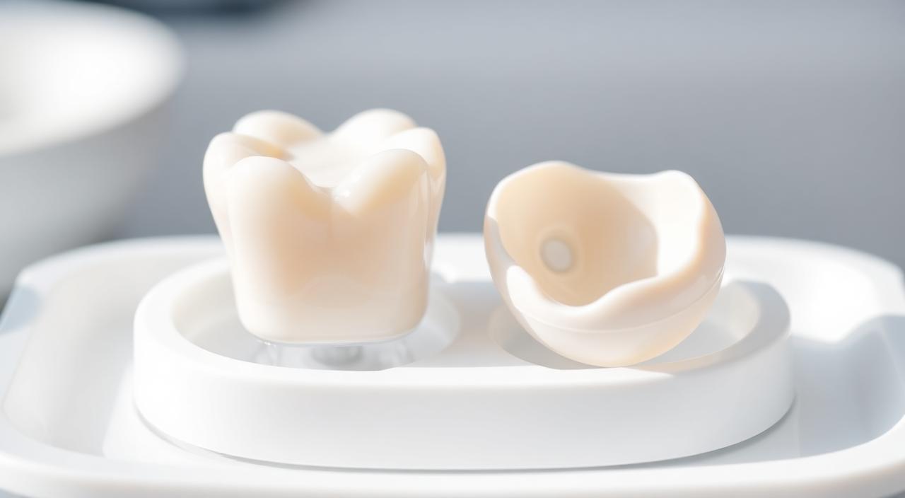 Veneers vs Crowns: Key Differences Explained
