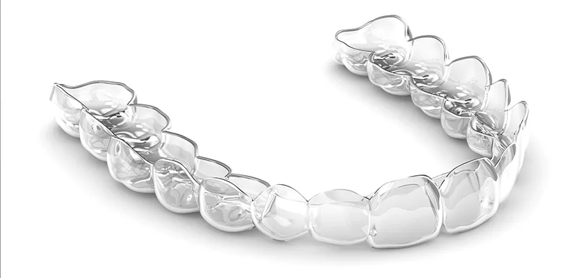 Invisalign Braces Invisible-braces