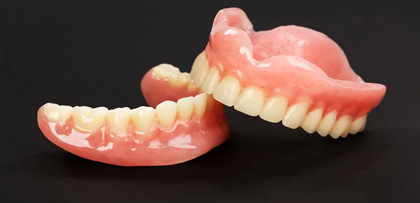 Full-Dentures
