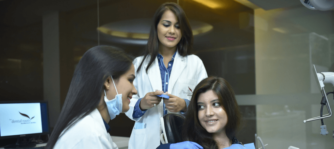 dental implants in new delhi