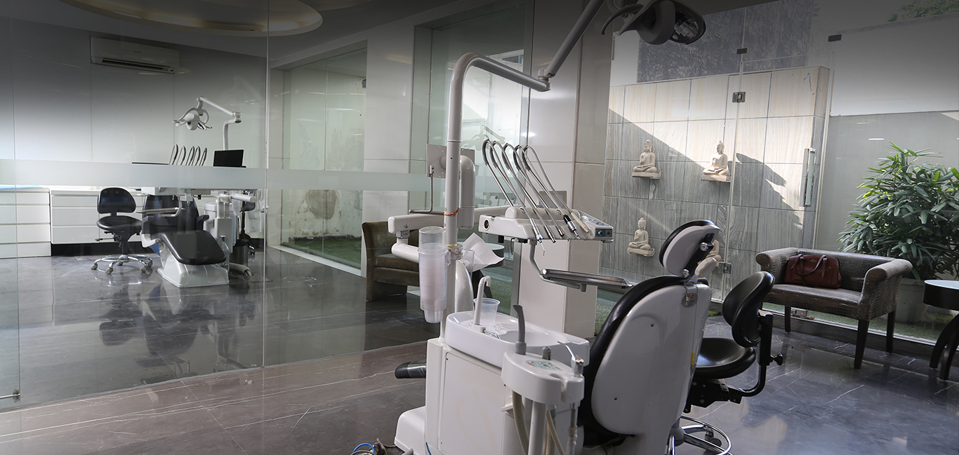 tooth implant cost in gurgaon