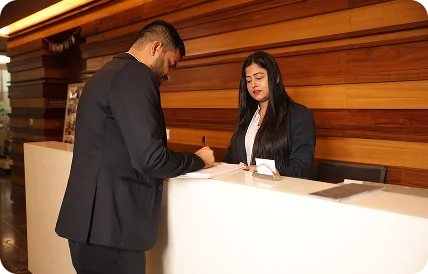 Initial Digital Scan & <br> Objectives