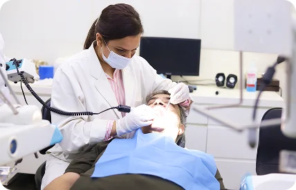 mindful Execution &  <br> Same day Results