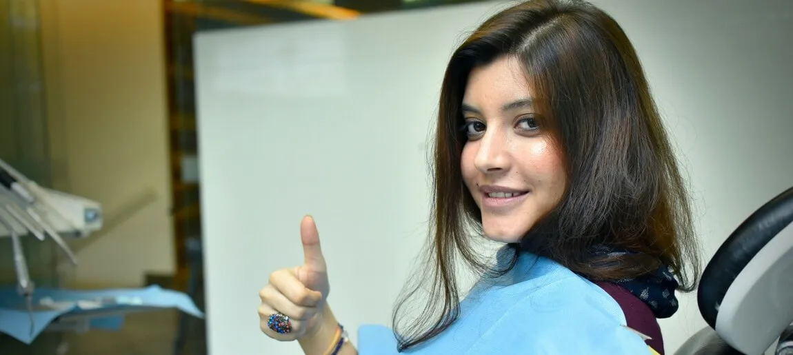 Why visit the dentist?